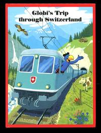 image of Globis Trip Through Switzerland