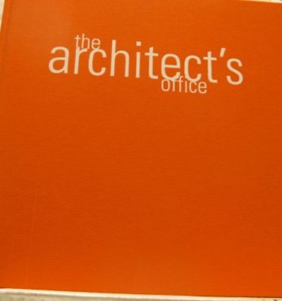The Architect´s Office.