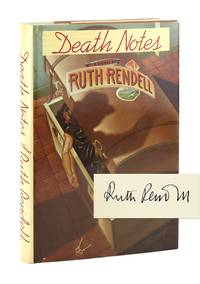 Death Notes [Signed]