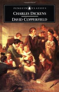 The Personal History of David Copperfield (Penguin Classics S.)