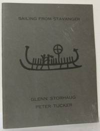 Sailing from Stavanger. Illustrations Peter…