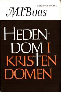 Hedendom i kristendomen.