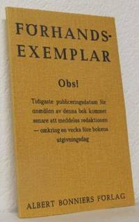 Norrbottenskommunismen och sabotagefaran.