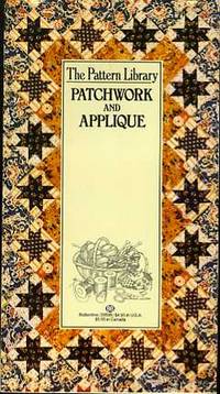 The Pattern Library  Patchwork and Applique