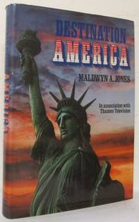 Destination America.
