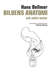 Bildens anatomi. och andra texter.