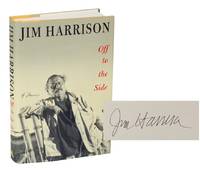 Off To The Side (Signed First Edition)