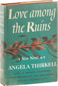 Love Among The Ruins