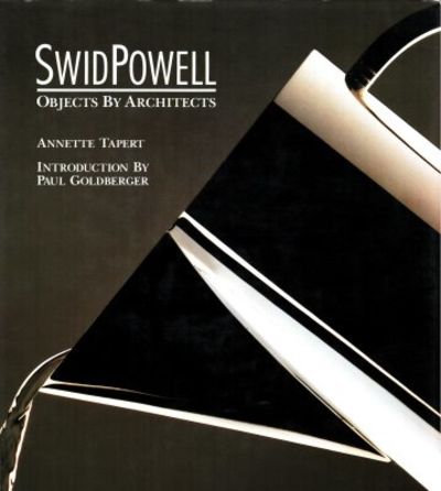 Swid Powell. Objects by Architects.