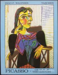 Pablo Picasso 1881-1973: Genius Of The Century