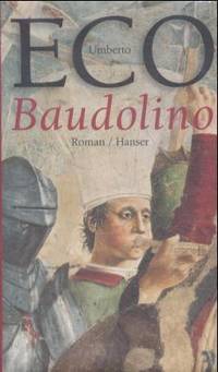 image of Baudolino.