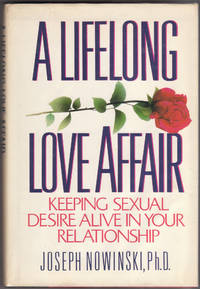 image of A Lifelong Love Affair