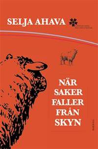 När saker faller från skyn.
