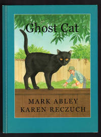 Ghost Cat