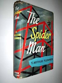 The Spider Man