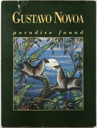 Gustavo Novoa: Paradise Found