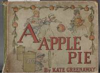 image of A Apple Pie