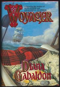 cover of Voyager