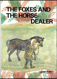 The Foxes And The Horse-Dealer