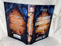 The Left-Handed Booksellers Of London
