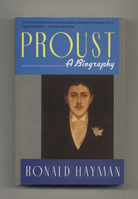 Proust: A Biography