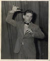 LEONARD BERNSTEIN (1944-80s) Photo archive