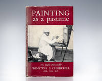 Painting As A Pastime.