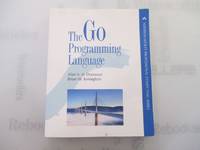 Go Programming Language, The (Addison-Wesley Professional Computing Series)