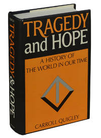 image of Tragedy and Hope: A History of the World in Our Time