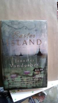 cover of Easter Island : A Novel