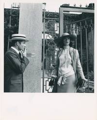 Cabaret (Original photograph from the 1972 film)