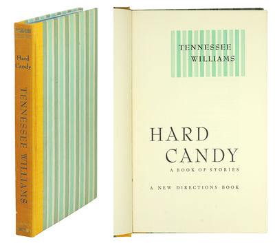 Hard Candy: A Book of Stories