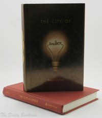 The City of Ember: The First Book of Ember (Books of Ember) by DuPrau, Jeanne - 2003