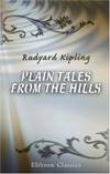 Plain Tales From the Hills