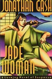 Jade Woman by Jonathan Gash - 1989-07-09