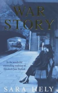 image of War Story