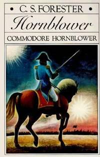Commodore Hornblower