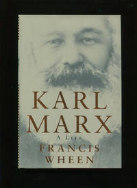 image of Karl Marx :; a life