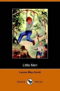 Little Men by Louisa May Alcott - 2005