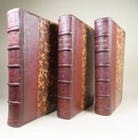 History of the Indian Tribes of North America, with Biographical Sketches and Anecdotes of the Principal… by Charles Bird King James Hall - Hardcover - 1865 - from William Chrisant & Sons' Florida Book Shop, ABAA, ILAB, FABA (SKU: 3274)