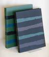 Les Quatre Saisons [ARTIST BOOK - Judith Rothchild]