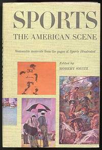 New York: McGraw-Hill, 1963. Hardcover. Fine/Near Fine. First edition. Fine in a near fine, price-cl...