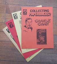 image of Collecting Paperbacks? Vol. 4 Nos. 1-4