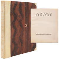 Seeland … Mit 5 Radierungen von Karl Walser