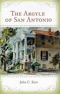image of Argyle of San Antonio