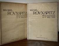 image of Realisations 1925-1932_1932-1939