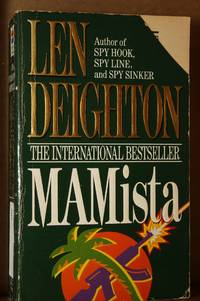 Mamista by Deighton, Len - 1992