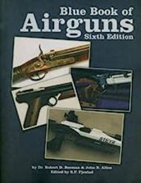 Blue Book of Airguns