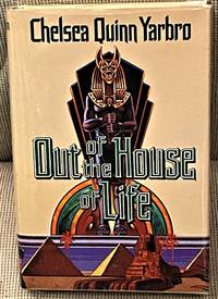 image of Out of the House of Life