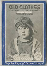 image of Old Clothes: A Sequel to the